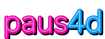 paus4d — logo kanal