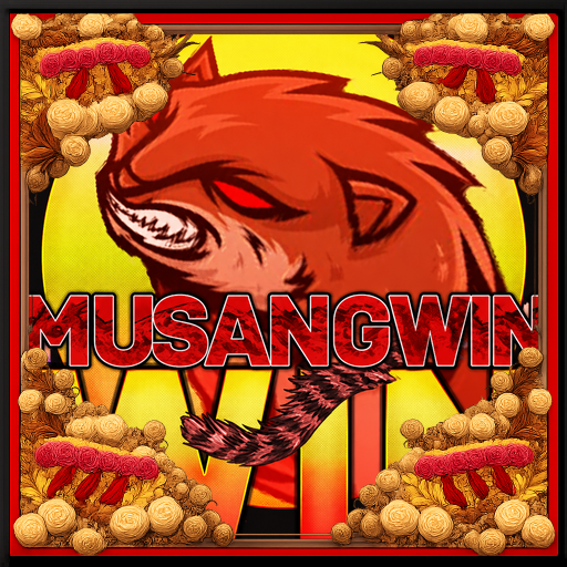 musangwin — galeri pratinjau - APK Resmi