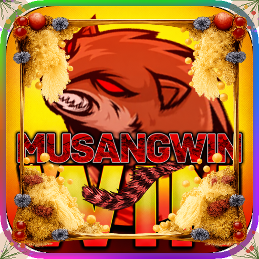musangwin — galeri pratinjau Resmi APK